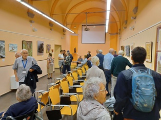 Visita Fundació BonÀrea